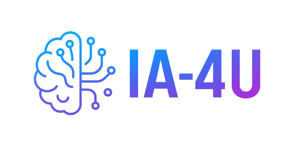 Logo IA-4U